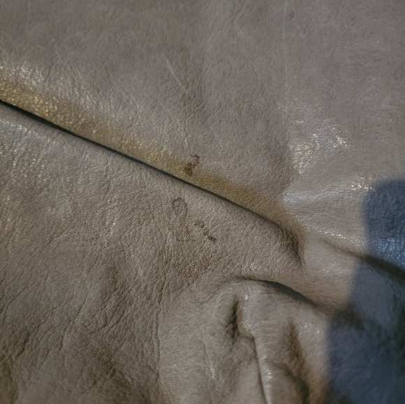 RARE Andrea Brueckner Leather Purse - Picture 8 of 8